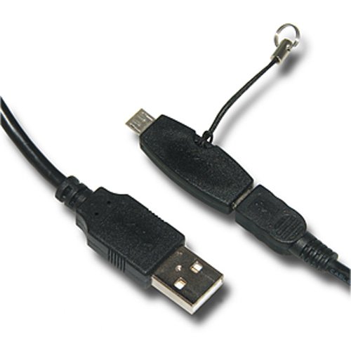 Amzer Handy Converter Mini Usb Connector To Micro Usb #TOP3