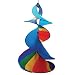 In the Breeze Rainbow Wow Spin Duet