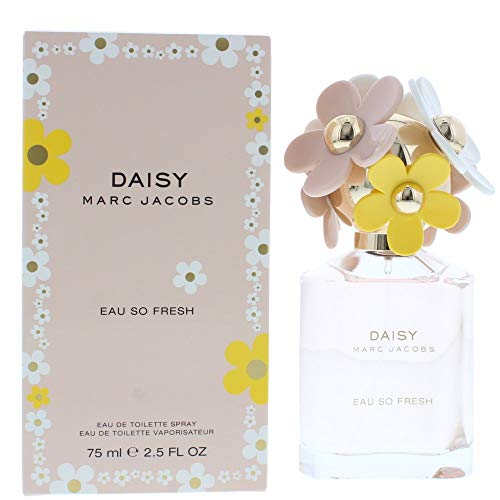 Lancaster - Daisy - Eau De Toilette - 75ml - Female