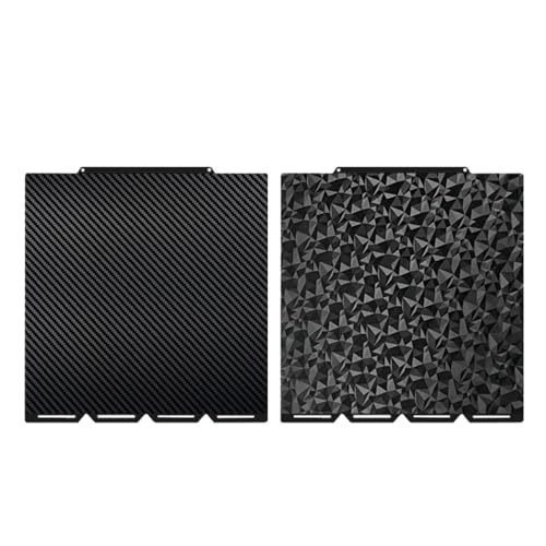 Plaque de construction PEO PET Zerodis pour Snapmaker U1