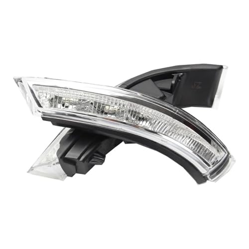 Clignotant latéral de rétroviseur pour Cadillac ATS : pièce de rechange d'origine