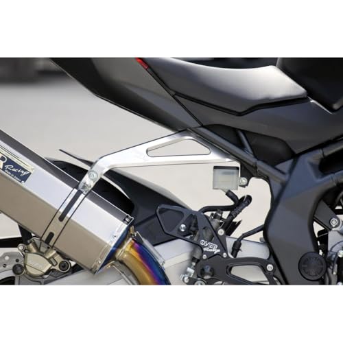 （CBR250rr）OVER Racing マフラー ステンレス政府認証マフラー Amazon | オーバーレーシング(OVER RACING) オーヴァー