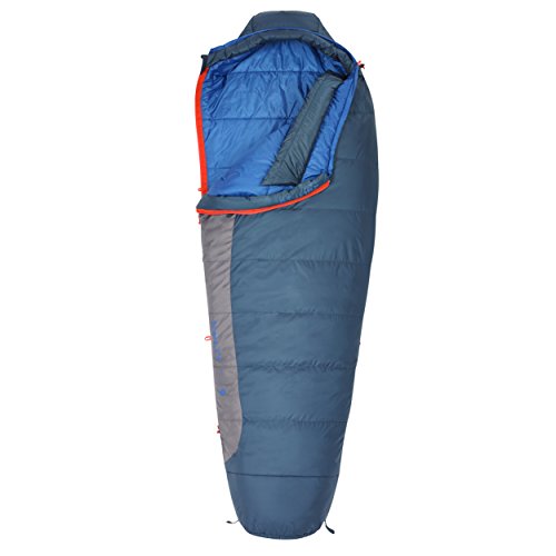 Kelty Dualist 20 Degree Sleeping Bag