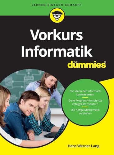 Vorkurs Informatik für Dummies
