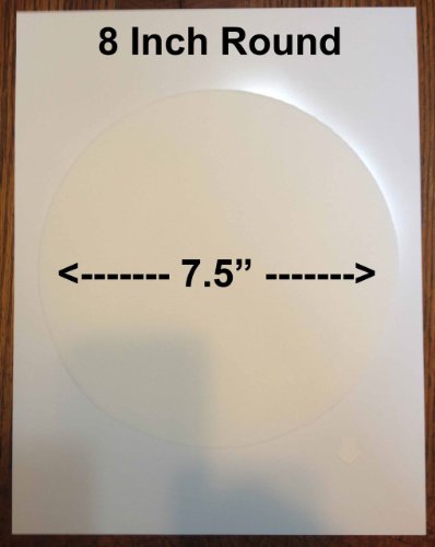 8" ~ Casino Poker Chip Case Birthday ~ Edible Cake/Cupcake Topper!!!