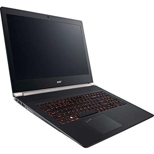 acer Aspire V17 Nitro Black Edition VN7-792G-797V 17.3