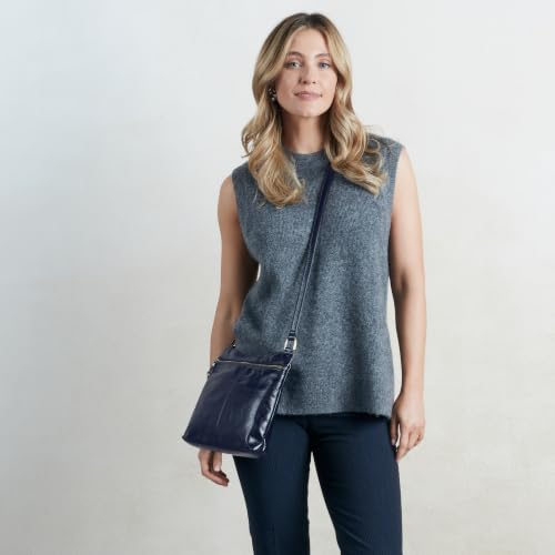 Image of HOBO Women's Cambel Crossbody Bag