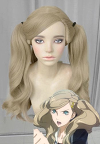 Amazon.co.jp: 『Vision』ペルソナ5 高巻杏（たかまき あん） パンサー