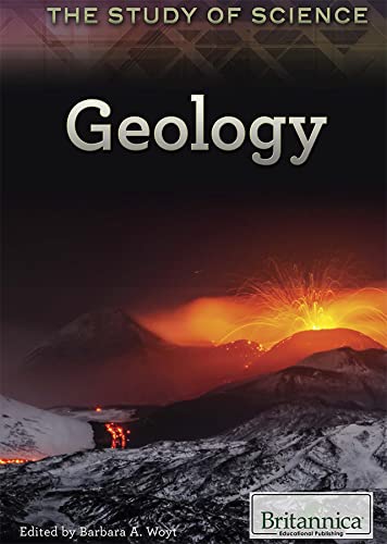 Geology (The Study of Science)
