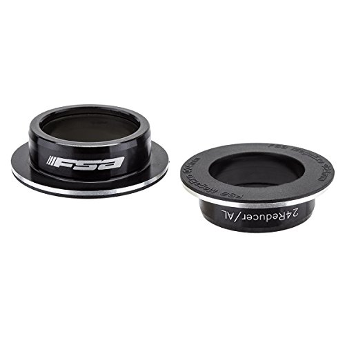 FSA BB386Evo Frame To Sram Adapts BB386 Bottom Bracket To Sram Cranks