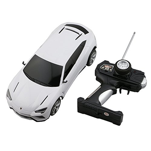 qunxing rc car