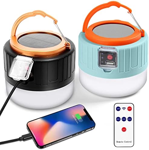 Lot De 1 Lampes Solaires De Camping, Pliables Et Rechargeables, Idéales Pour La Pêche Et Les Ideales Pour Peche Et Les Aventures En Plein Air 96147618