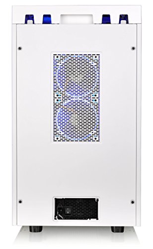 Build My PC, PC Builder, Thermaltake Tower 900 Snow