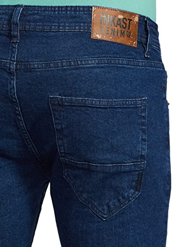 Image of Amazon Brand - INKAST Men Skinny Fit Stretch Jeans