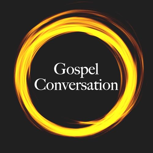 The Gospel Conversation cover art