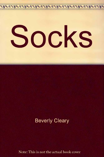 Socks B007PEWVXI Book Cover