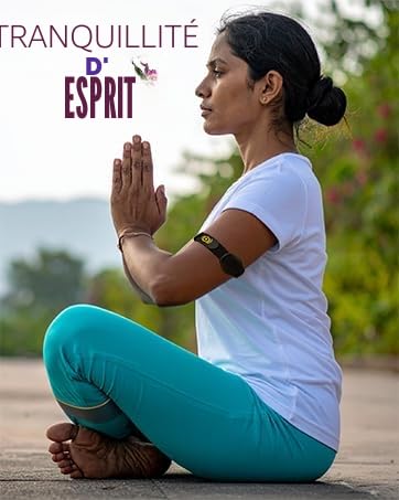 Brassard Freestyle Libre 2 pour éviter les arrachements sans patchs