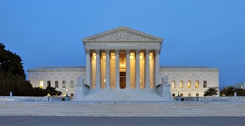 The Supreme Court rules in favor of the Trump Administration in a number of cases &ndash; June 25, 2026