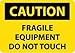 NMC C497PB, OSHA Sign (Pack of 50 pcs)