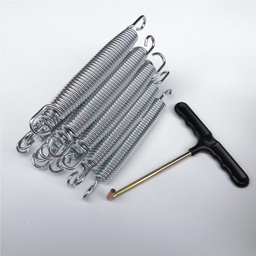 トランポリン スプリング 部品」の人気商品一覧 | 安い商品を通販