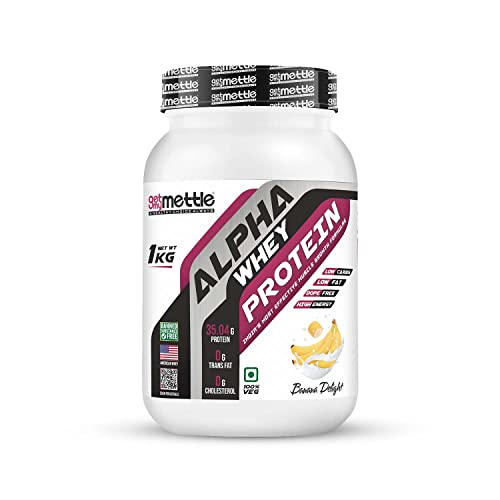 50% OFF on Getmymattle| Alpha Whey Protein 50% OFF on Getmymattle| Alpha Whey Protein