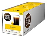 nescafe dolce gusto kapseln kaufen FRUCHTIG: Frische Röstaromen und Noten von roter Traube und Cerealien, machen den Geschmack unverwechselbar