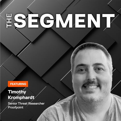 How Cybercriminals Manipulate Trust &mdash; Then Steal Millions | Timothy Kromphardt