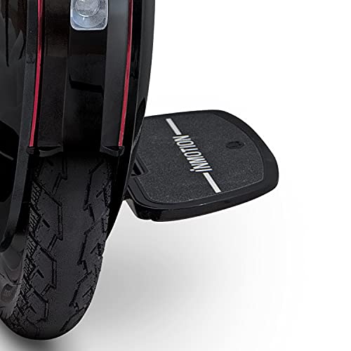 Gyroroue-Inmotion-V8S-Noir-Taille-unique Gyroroue Inmotion V8S, Noir, Taille unique