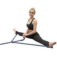 Algopix Similar Product 16 - Tiger Claw Steel Leg Stretcher