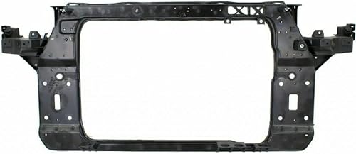 Para Hyundai Tucson 2010 2011 2012 2013 2014 2015 Soporte de radiador | CAPA | HY1225165 | 641012S000