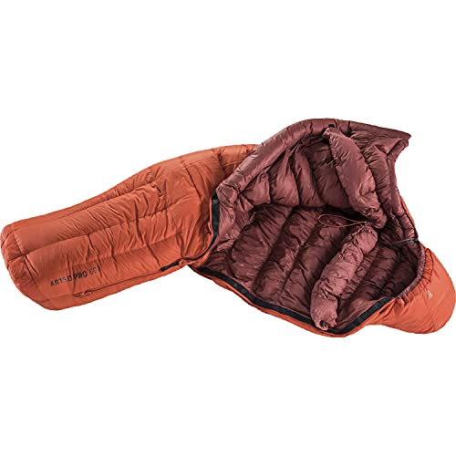 Deuter Astro Pro 600 SL Damen Daunen Schlafsack