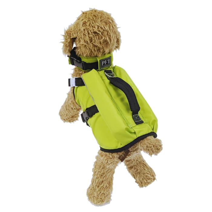 Amazon | PFI(ピーファイ) 犬用 フローティングベスト ライフ