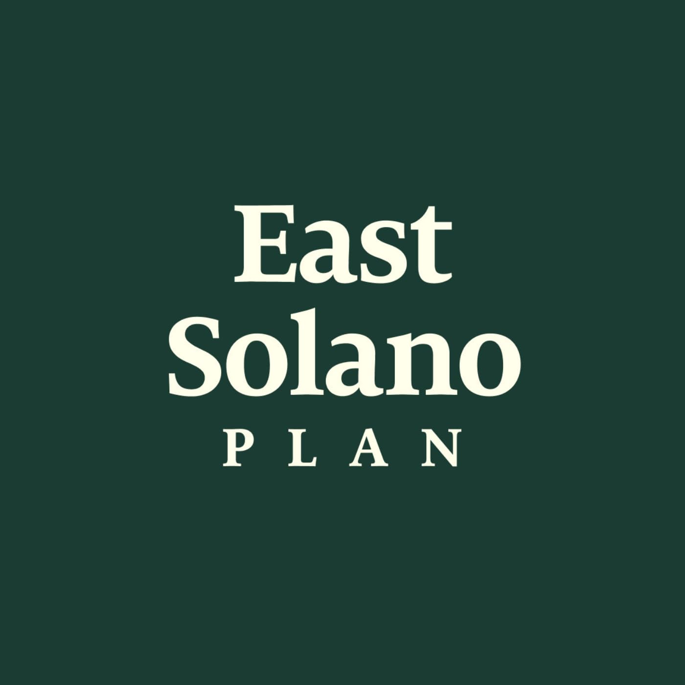East Solano Plan Podcast | Desertcart Seychelles