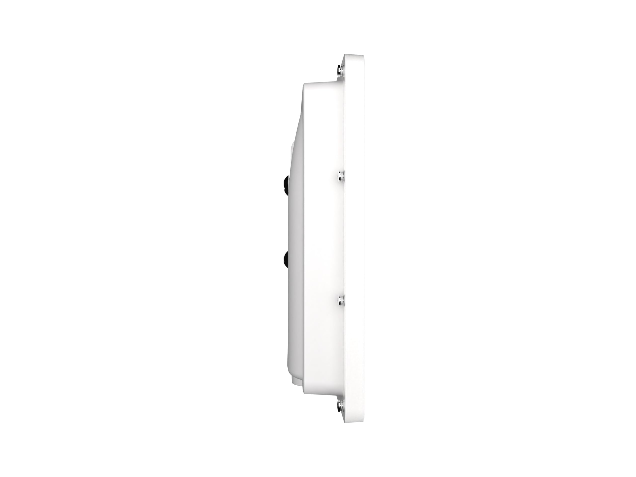 D-Link DAP-X3060OU Access Point Nuclias Connect Wi-Fi 6 AX3000 Dual-Band PoE, Ethernet 2.5G, MU-MIMO, WPA3, Fast Roaming, montaggio a parete/soffitto, gestione centralizzata gratuita