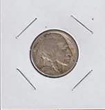 1918 No Mint Mark Indian Head or Buffalo (1913-1938) Nickel Seller