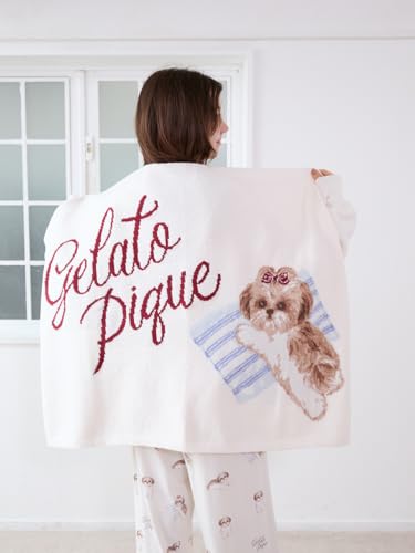 Amazon.co.jp: gelato pique ジェラートピケ: Goods