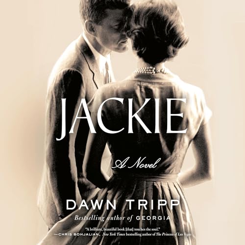 Jackie by Dawn Tripp episode artwork
