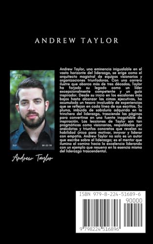 Liderazgo es Acción: 1