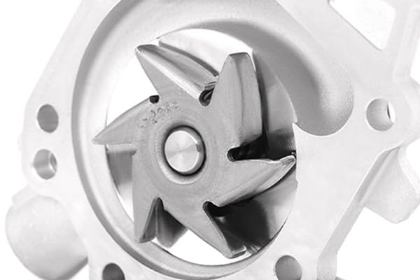 Kit de distribución SKF VKMC 06010 con bomba de agua para coche 6