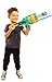Little Tikes Mighty Blasters Spray Blaster Toy Blaster Sprays Water with 3 Soft Power Pods for Kids Ages 3 Years and Up