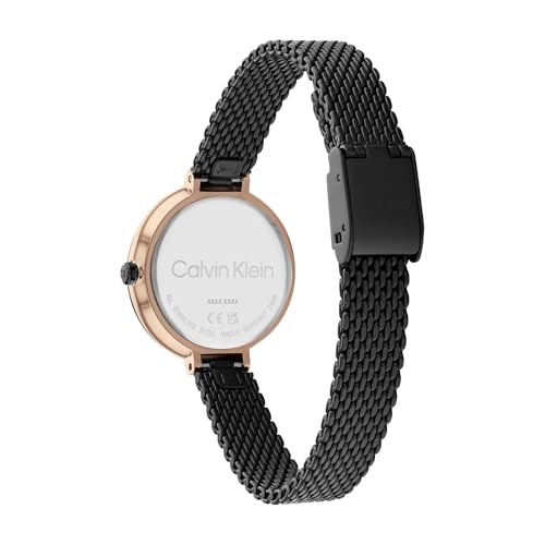 Reviews de Relojes Calvin Klein para Dama - los preferidos. 21 Imagen adicional