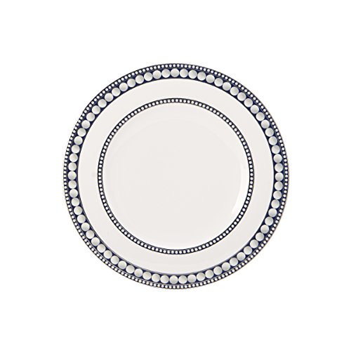 Mikasa Akoya Cobalt Bread And Butter Plate #TOP26