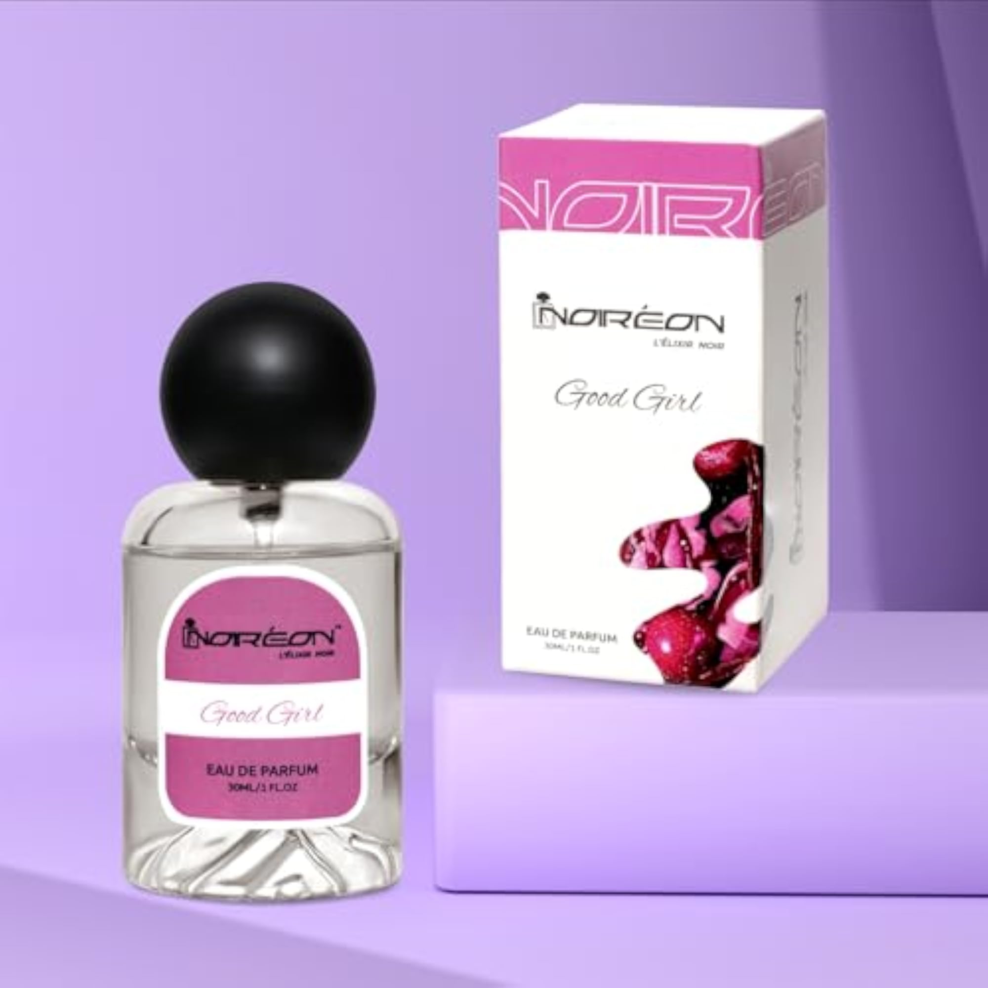 Good Girl Eau De Parfum, 30ml
