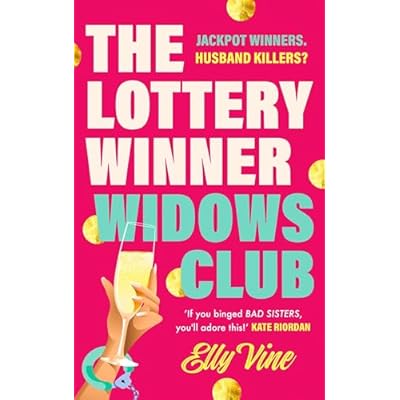 The Lottery Winner Widows Club