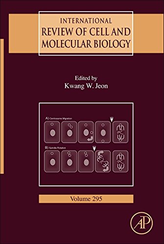 International Review of Cell and Molecular Biology (Volume 295) 1, Jeon ...