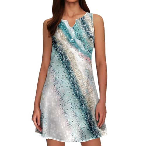 Robe imprimé floral tendance et moderne pour femme lavable en machine