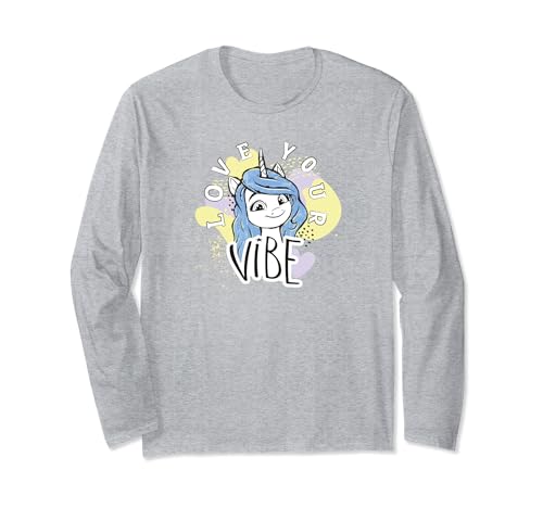 T-shirt Izzy My Little Pony pour les journées de jeux et d'école
