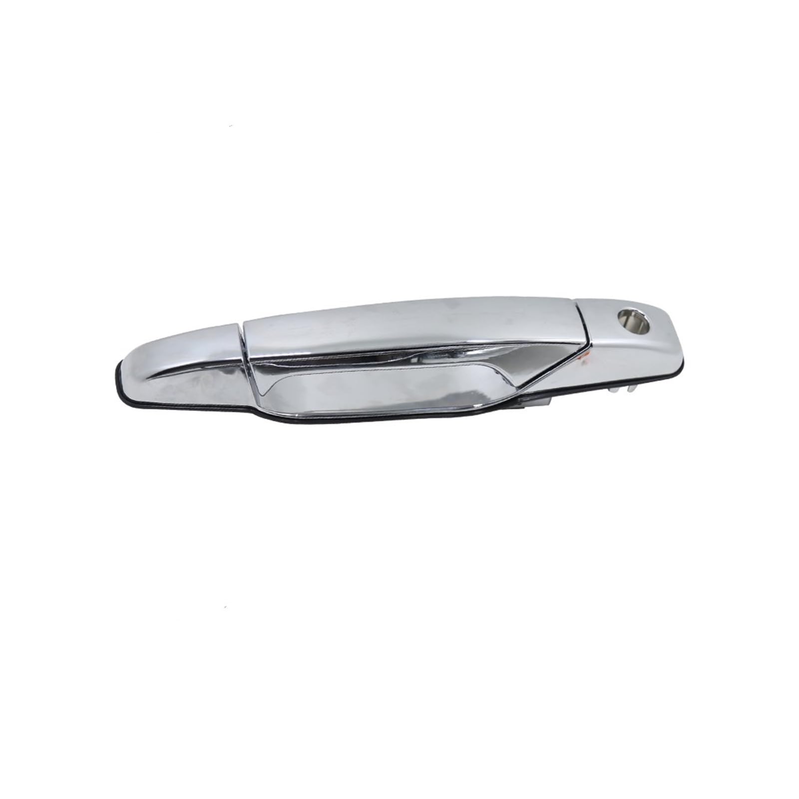 Kebjsbgtd 1Pc Front Right Exterior Door Handle Front Rear Left Right 2007-2014 For Ch&Evrolet For G&Mc For Ca&Dillac Escalade Avalanche Tahoe Silverado Sierra Yukon Cars Doors Handles