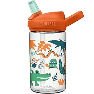 CAMELBAK Bouteilles Eddy+ Kids