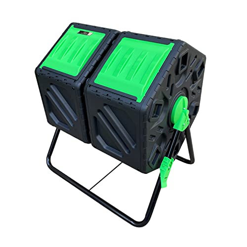 Top 10 Compost Tumbler For Beginners of 2022 Katynel